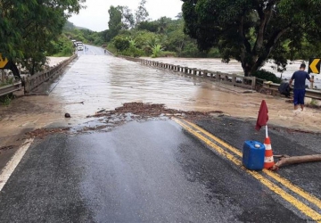 Noticia Como ajudar os atingidos pelas chuvas em Minas  da netbasic uberaba mg