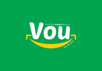 Projeto Vou - uberaba, mg