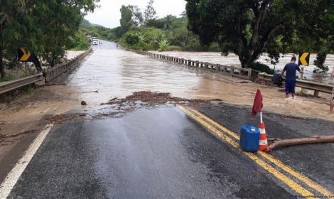 Noticia Como ajudar os atingidos pelas chuvas em Minas  da netbasic uberaba mg